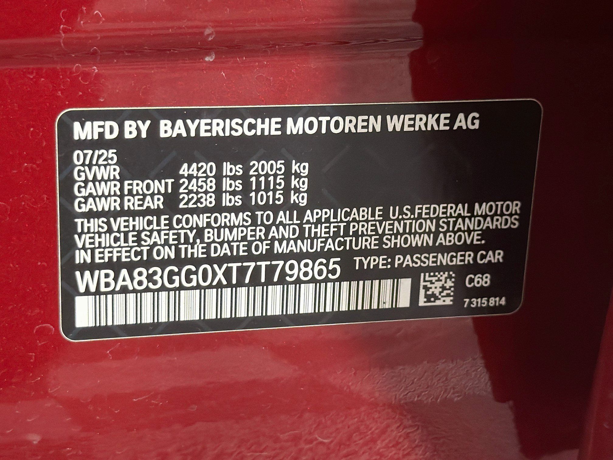 Used 2026 BMW 228i FWD image 12