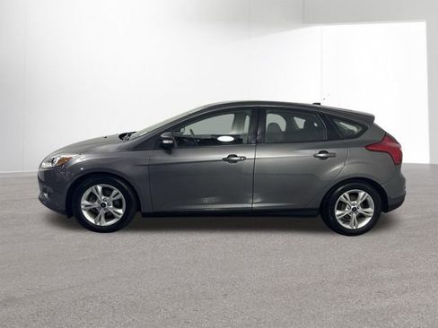 Used 2014 Ford Focus SE FWD image 27