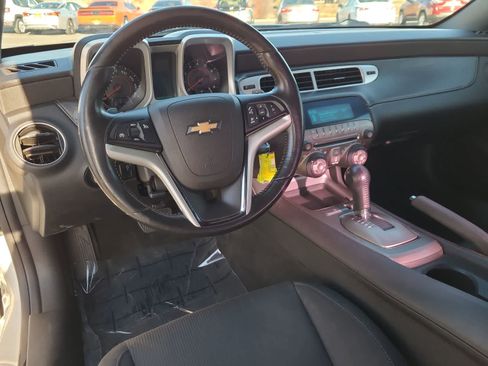 Used 2012 Chevrolet Camaro LT image 18