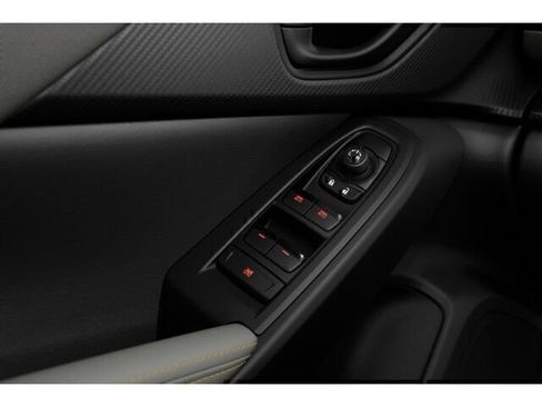 New 2025 Subaru Crosstrek 2.5i Sport image 23