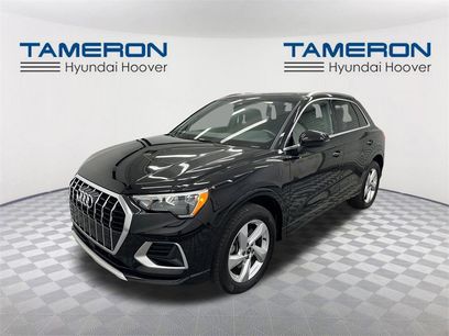 Used 2021 Audi Q3 2.0T Premium w/ Convenience Package