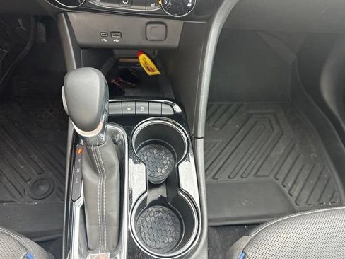 Used 2026 Buick Encore GX Sport Touring w/ Comfort Package FWD image 23