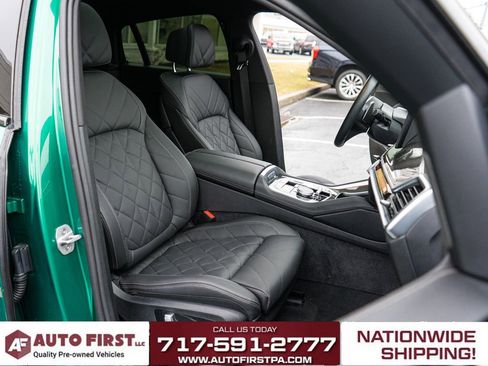 Used 2024 BMW X6 M60i image 18