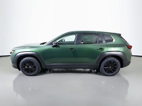 New 2026 MAZDA CX-50 AWD 2.5 S w/ Preferred Pkg image 4