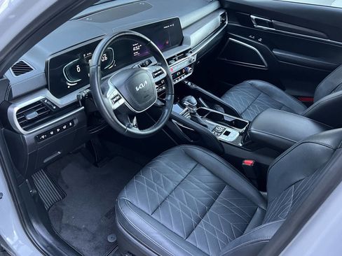 Used 2024 Kia Telluride EX X-Line image 13