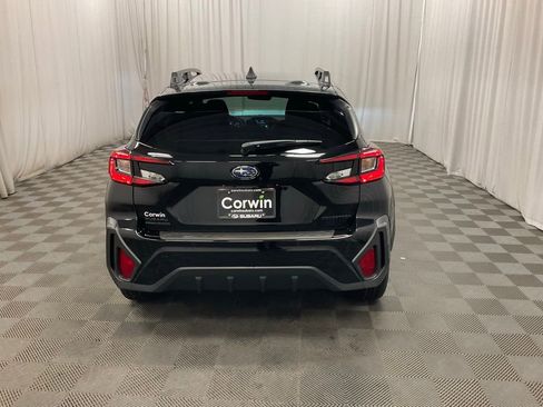 New 2026 Subaru Crosstrek 2.5i Limited image 3