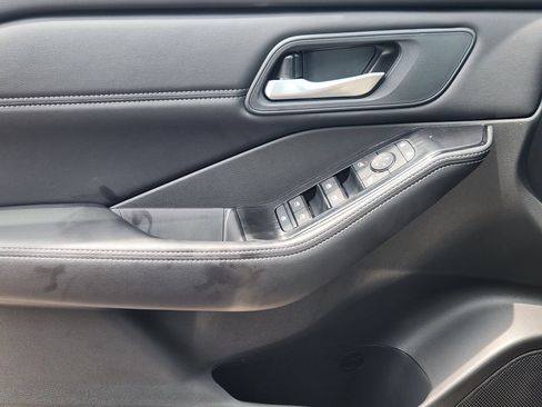 New 2026 Nissan Rogue Dark Armor FWD image 21