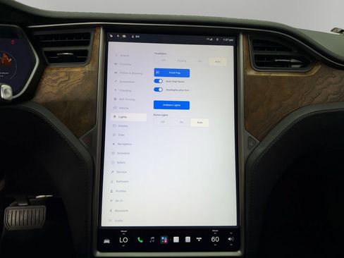 Used 2020 Tesla Model S Long Range Plus AWD/4WD image 26