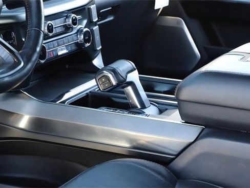 Used 2022 Ford F150 Platinum w/ Equipment Group 701A High image 19