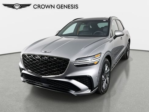 New 2026 Genesis GV70 3.5T Sport Advanced image 3