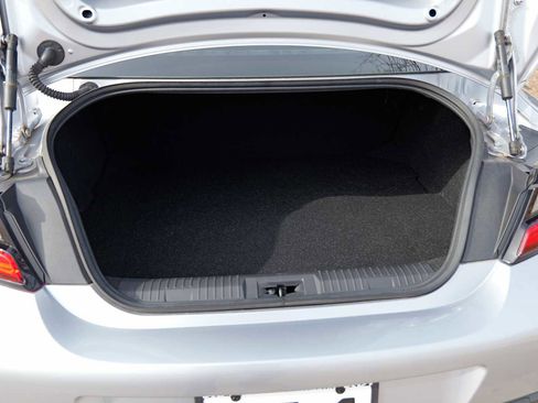 Used 2023 Subaru BRZ Premium image 24