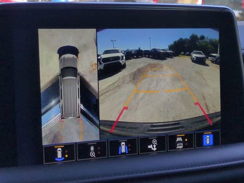 Certified 2022 Chevrolet Suburban High Country image 26