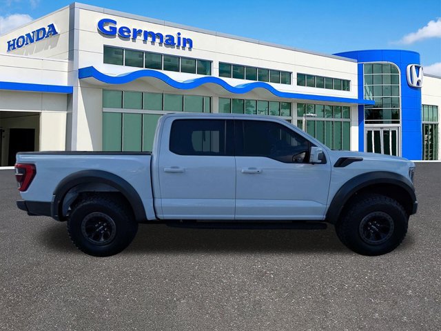 Used 2023 Ford F150 Raptor AWD/4WD image 4