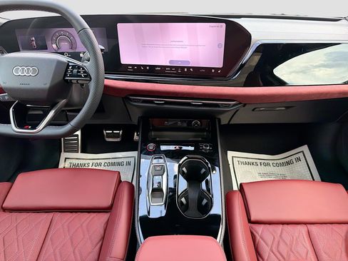 New 2026 Audi S5 Premium Plus AWD/4WD image 18