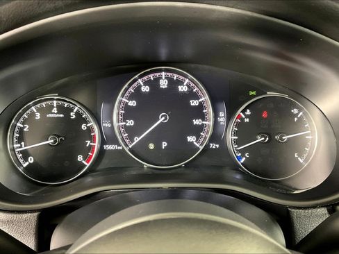 Used 2024 MAZDA CX-30 AWD 2.5 S w/ Select Sport Pkg image 29