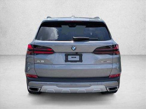 Used 2024 BMW X5 sDrive40i w/ Premium Package RWD image 6