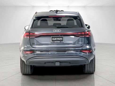 New 2025 Audi Q6 e-tron Premium Plus image 4