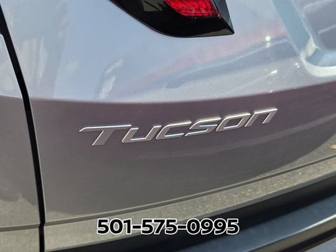 Used 2026 Hyundai Tucson SE FWD image 9