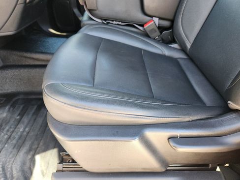 Used 2023 GMC Sierra 1500 Pro image 25