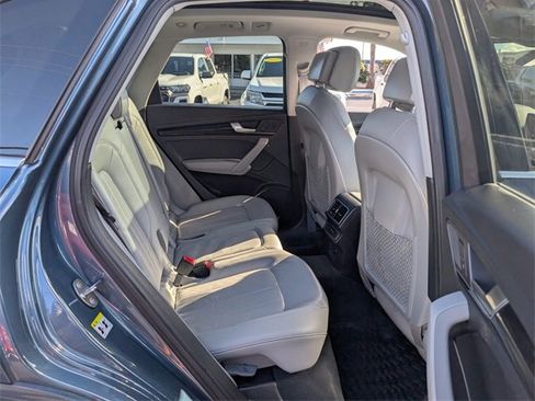 Used 2018 Audi Q5 2.0T Premium Plus w/ Premium Plus Package image 15