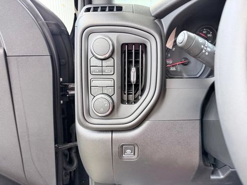 Used 2026 GMC Sierra 1500 Pro w/ Trailering Package AWD/4WD image 37