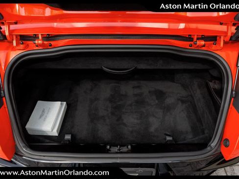 Used 2020 Aston Martin DB11 Volante RWD image 60