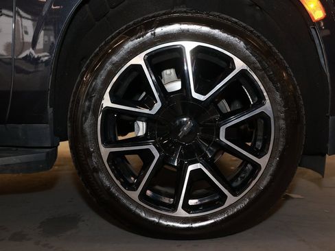 Used 2023 Chevrolet Tahoe RST w/ Sport Performance Package image 28