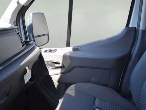New 2026 Ford Transit 350 XLT RWD image 13