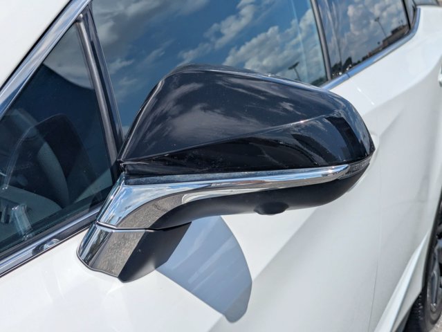 Used 2022 Lexus RX 350 F Sport w/ Accessory Package AWD/4WD image 11