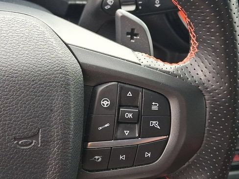 Used 2024 Ford Ranger Raptor AWD/4WD image 25