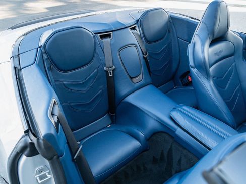 Used 2020 Aston Martin DBS Superleggera Volante image 19