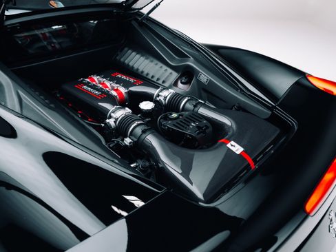 Used 2015 Ferrari 458 Speciale Coupe image 41