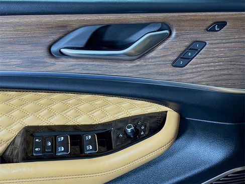 Used 2022 Jeep Grand Cherokee Summit w/ Adv Protech Group IV image 26