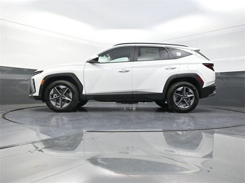 New 2026 Hyundai Tucson SEL image 33