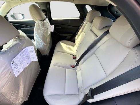 New 2026 MAZDA CX-30 AWD 2.5 S w/ Select Sport Pkg image 22