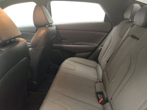 Used 2021 Hyundai Elantra N Line image 18