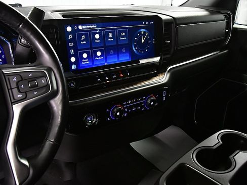 Used 2022 Chevrolet Silverado 1500 LT image 23