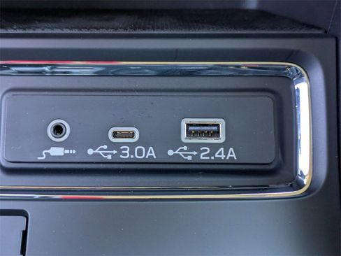 New 2026 Subaru Ascent Limited image 20