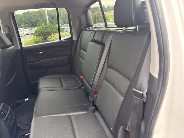 Used 2023 Honda Ridgeline RTL image 23