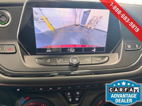 Used 2022 Chevrolet Blazer RS image 16