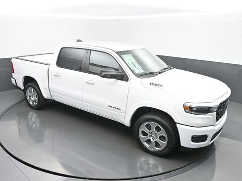 New 2025 RAM 1500 Big Horn image 44