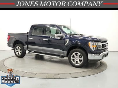 Used 2023 Ford F150 Lariat