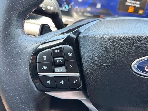 Used 2024 Ford Explorer ST w/ Equipment Group 401A AWD/4WD image 13