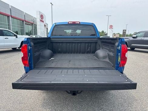 Used 2018 Toyota Tundra SR5 w/ TRD Sport Package AWD/4WD image 13