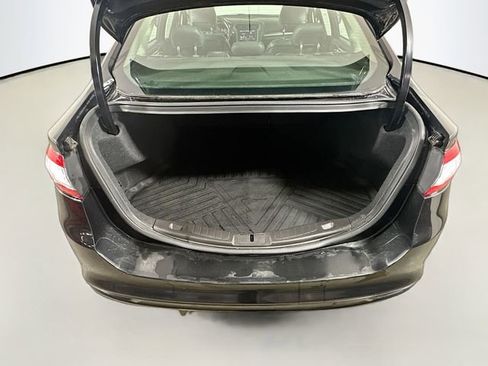 Used 2014 Ford Fusion Titanium image 25