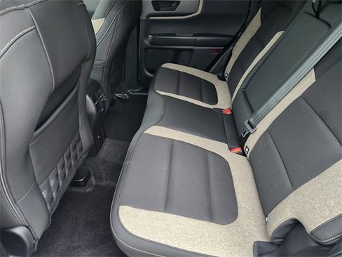 New 2025 Ford Bronco Sport Big Bend w/ Convenience Package image 24