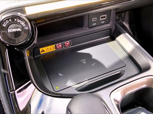 Used 2025 Lexus NX 350 AWD w/ Cold Area Package image 34