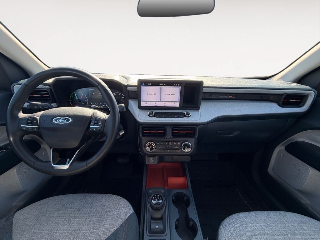 Used 2024 Ford Maverick XLT w/ XLT Luxury Package FWD image 11