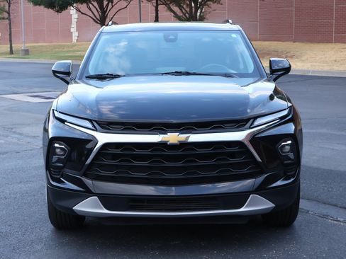 Used 2024 Chevrolet Blazer LT w/ Convenience Package FWD image 25