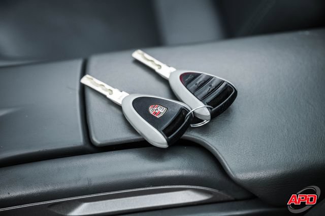 Used 2008 Porsche 911 Targa 4S AWD/4WD image 73